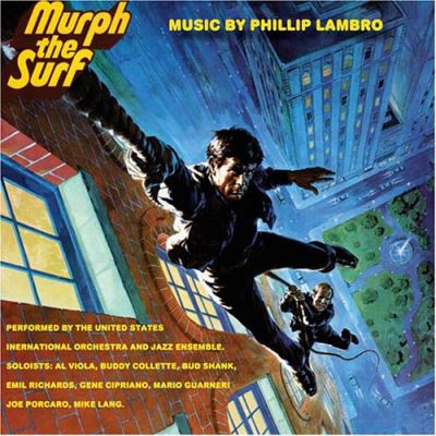 Murph the surf/remasterise