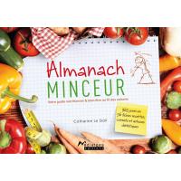 Almanach minceur