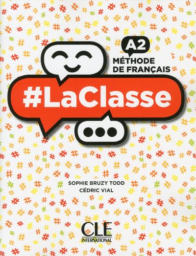 La classe niveau A2