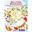 Bastien bonarien - le gnome qui sauva les abeilles