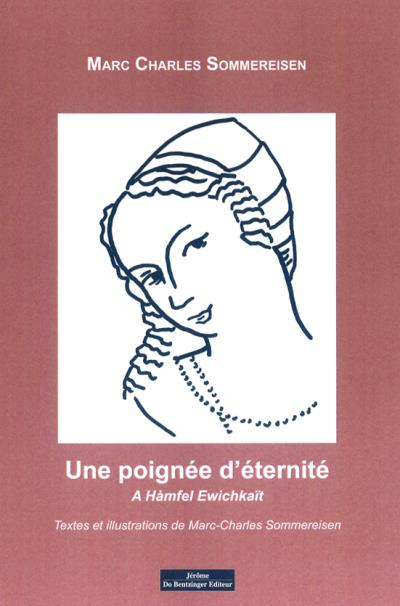 Une poignée d'éternité