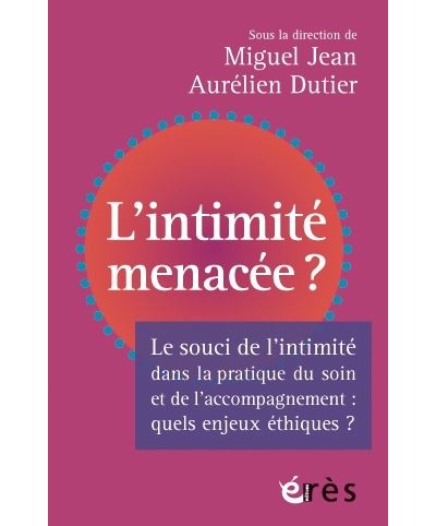 L'intimité menacée
