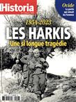 Historia N°916 : Les Harkis - Avril 2023