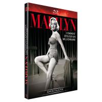 Comment épouser un millionnaire - Blu-Ray - Digibook
