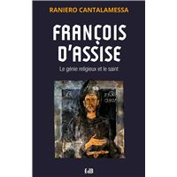 François d'Assise