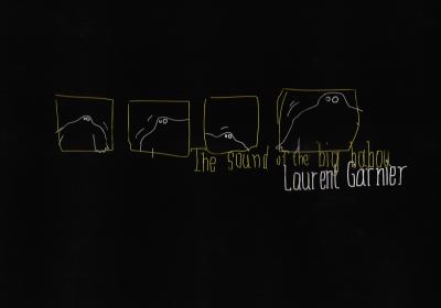 The sound of the big babou