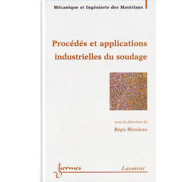 Procedes et applications indus