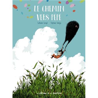 Le Chemin vers Pépé