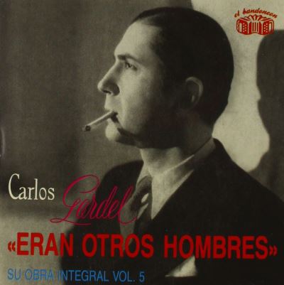 Carlos Gardel / vol.5