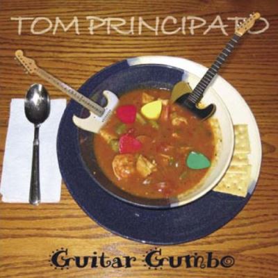 Guitar combo