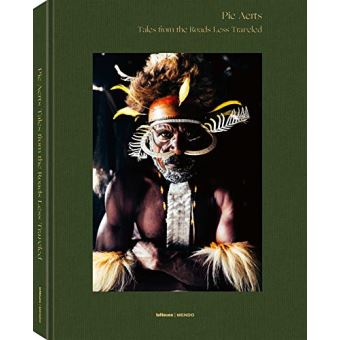 Tales From The Roads Less Traveled