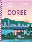Corée . Plats incontournables et voyage culinaire