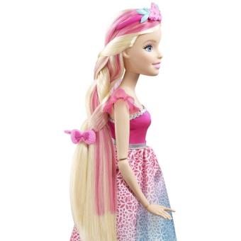 Une Barbie pour Noël - 43 cm articulée
