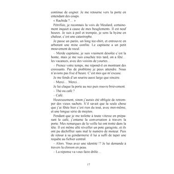 La mort est dans l'pré