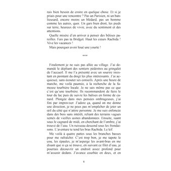 La mort est dans l'pré