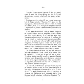 La mort est dans l'pré