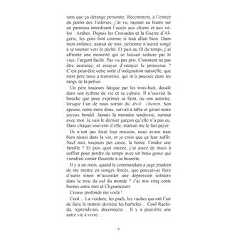 La mort est dans l'pré