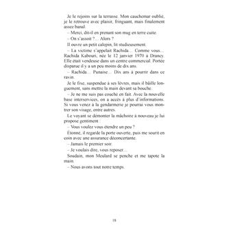 La mort est dans l'pré