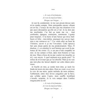 La mort est dans l'pré