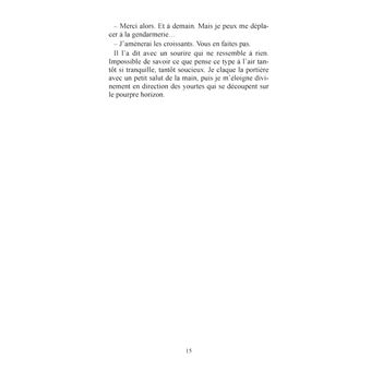 La mort est dans l'pré