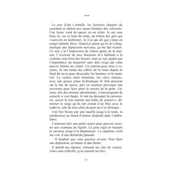 La mort est dans l'pré