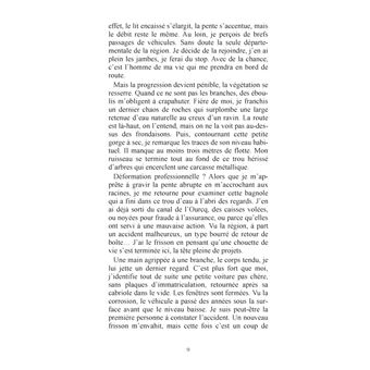 La mort est dans l'pré