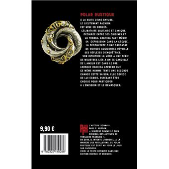 La mort est dans l'pré