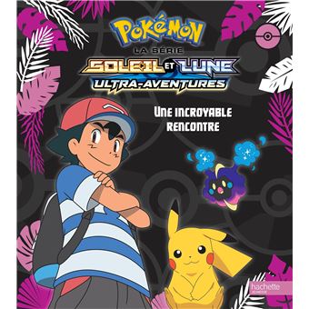 Pokémon - Une incroyable rencontre