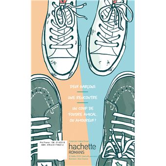 Heartstopper - édition tie-in du roman graphique à l'origine de la série Netflix