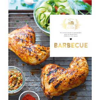 Barbecue & plancha