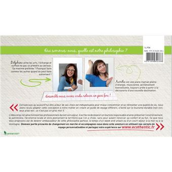 My ecothentic guide Savoie Mont-Blanc