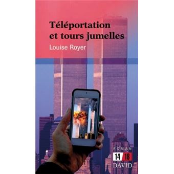 Téléportation et tours jumelles
