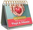 Almaniak Inspiration 365 messages pour Papi et Mamie