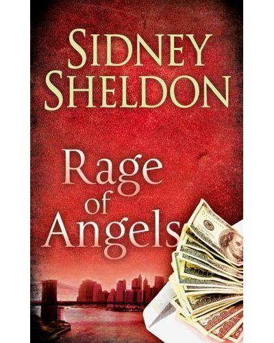 Rage of angels - Poche - Sidney Sheldon - Achat Livre | fnac