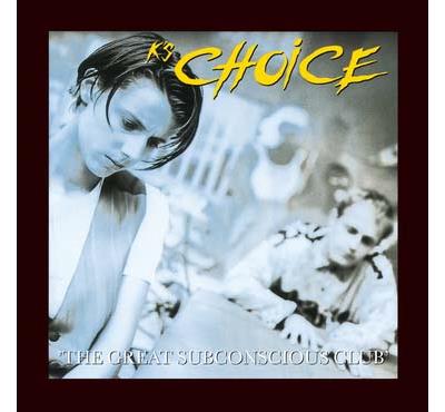 GREAT SUBCONSCIOUS CLUB/LP
