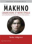 L'anarchisme et notre époque