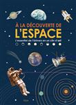 À la découverte de l'espace