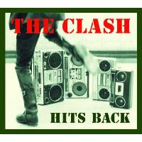 Hits Back - 3LP 180g Vinil 12''