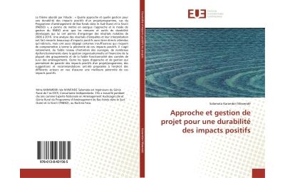 Approche et gestion de projet pour une durabilite des impacts positifs