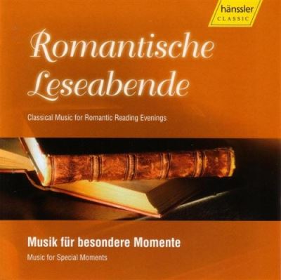 Romantische leseabende cl