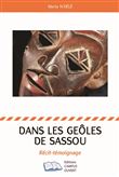 Dans les geoles de sassou