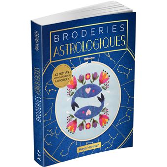 Broderies Astrologiques