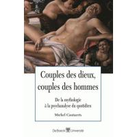 Couples des dieux couples des hommes