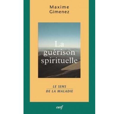 Guérison spirituelle