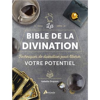 Bible de la divination