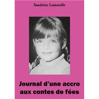 Journal d'une accro aux contes de fées