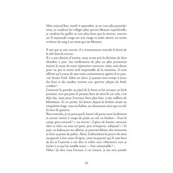 Journal d'une accro aux contes de fées