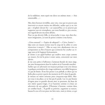 Journal d'une accro aux contes de fées