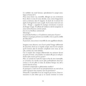 Journal d'une accro aux contes de fées