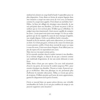 Journal d'une accro aux contes de fées